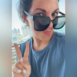 Meet your Posher, Alana
